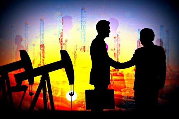 Oil and Gas Business
