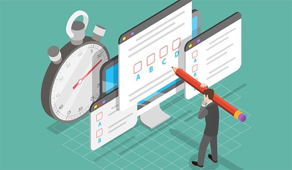 Features to Look for When Implementing an Online Assessment System