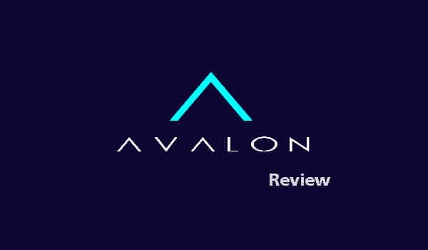 Avalon-WM Review – Safety Features Packaged with Great Trading Conditions