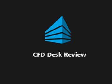 CFDDesk Review