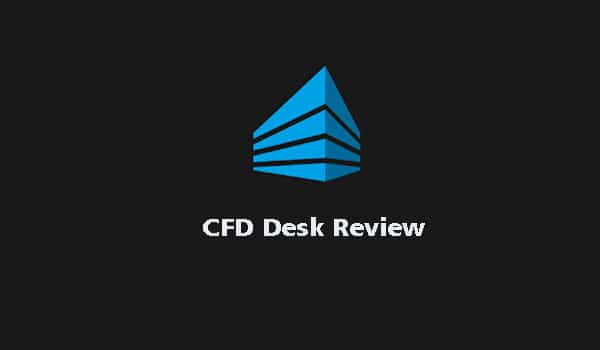 CFDDesk Review