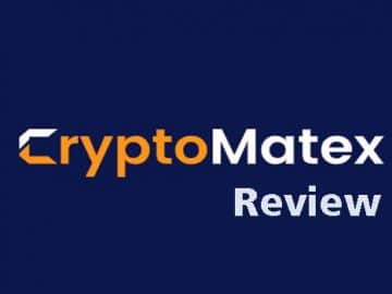 Cryptomatex Review