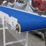 Custom Conveyor System