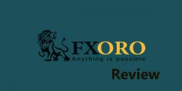 FXORO review