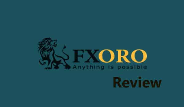FXOro Review – A Whole Another Level of Trading