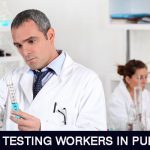 Drug Testing Workers in Pueblo