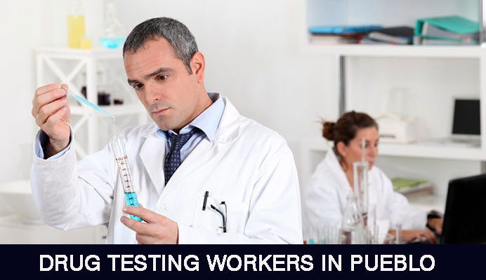 The Importance of Drug Testing Workers in Pueblo, Colorado