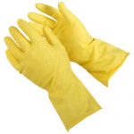 Chemical Handling and Other Uses for Protective Gloves