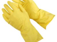 Chemical Handling and Other Uses for Protective Gloves