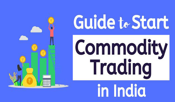 How Does Commodity Trading Works?
