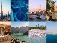 Best Things to See in Dubai