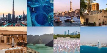 Best Things to See in Dubai