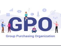 Group purchasing organization