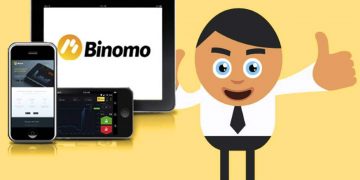 Becoming a Professional in Binomo Trading