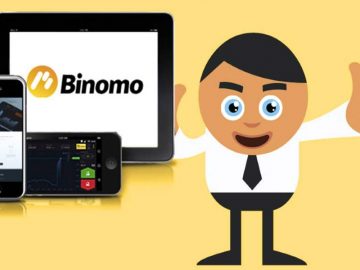 Becoming a Professional in Binomo Trading