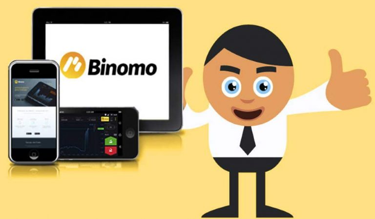 8 Steps to Becoming a Professional in Binomo Trading