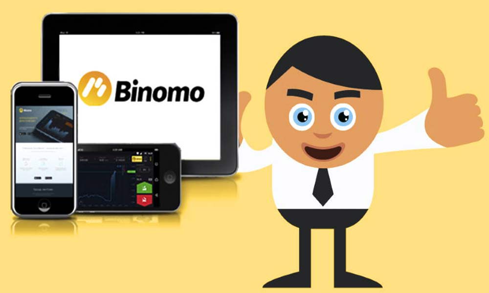 Becoming a Professional in Binomo Trading