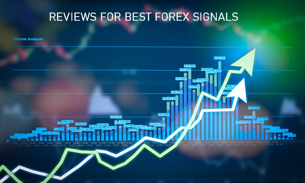 Best Forex Signals