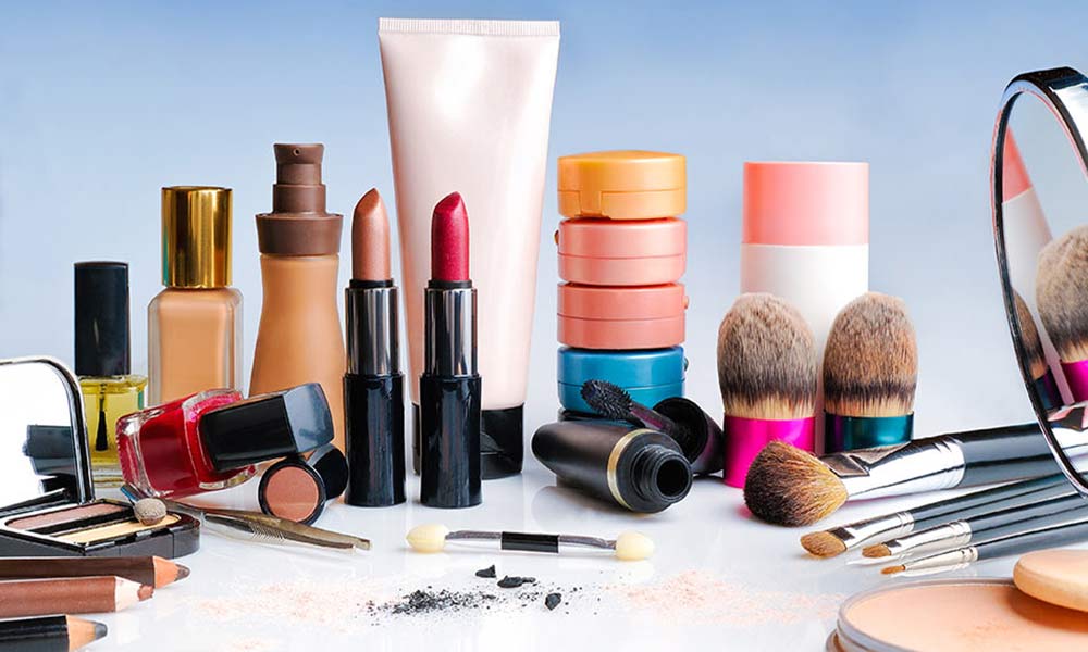 Cosmetic Packaging