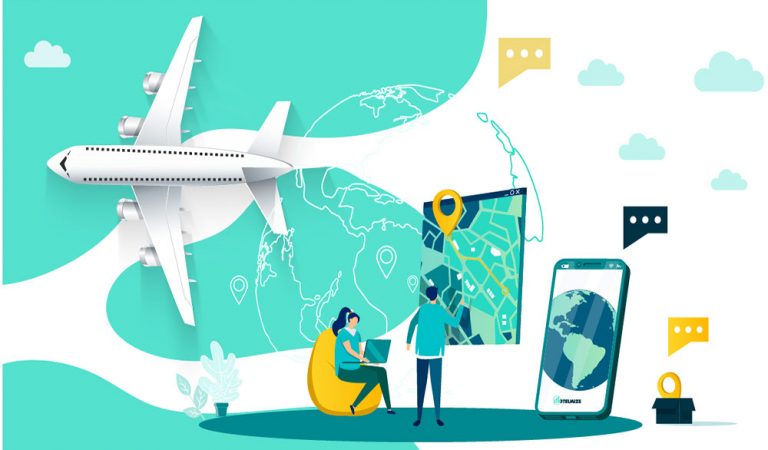 Top 5 Travel Tech Trends for 2022