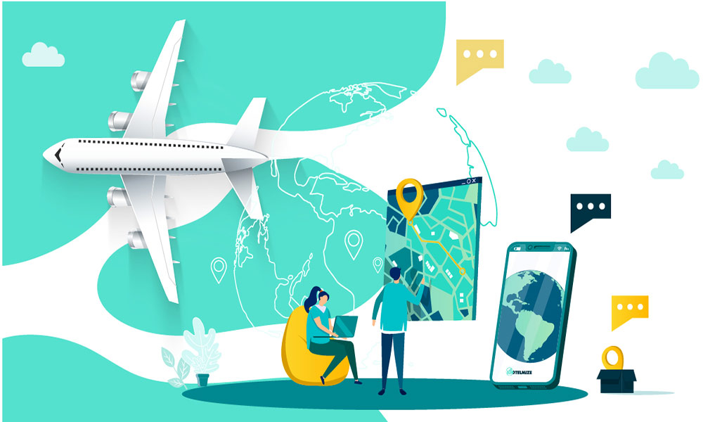 Travel Tech Trends for 2022