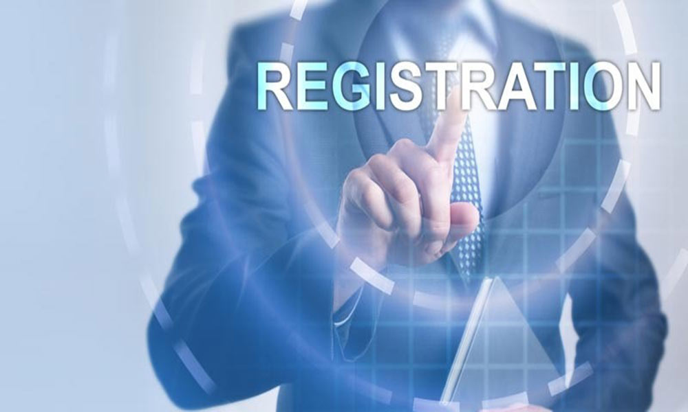 Business Registration Procedure