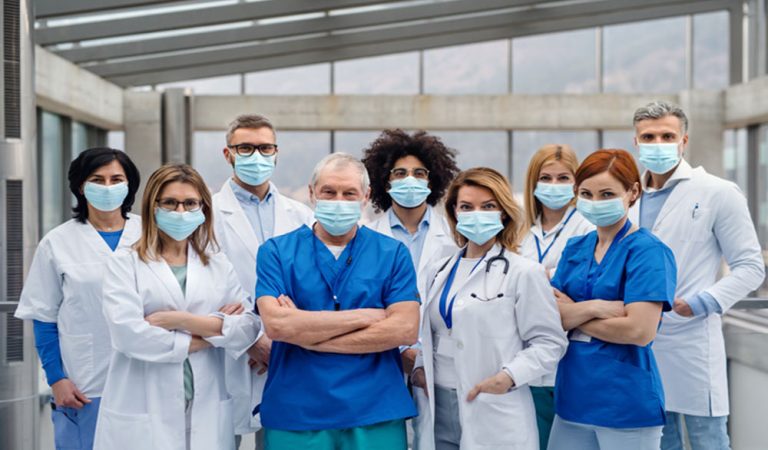 12 Ways To Increase Employee Morale In Healthcare