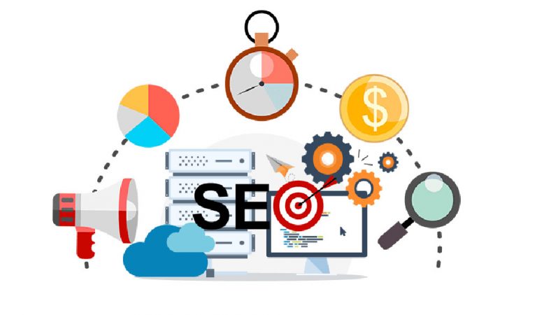 5 Factors That Impact Your SEO Ranking