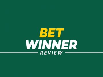 Betwinner in India review 2022