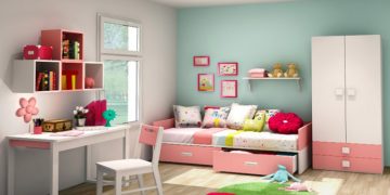 How to Choose Kids Furniture
