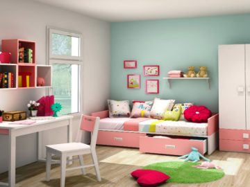 How to Choose Kids Furniture