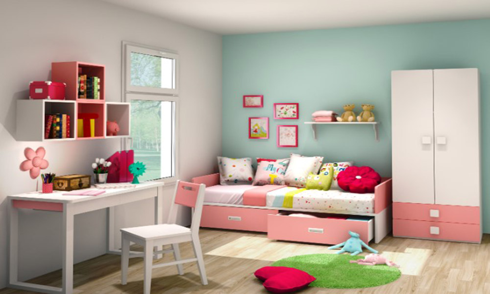 How to Choose Kids Furniture