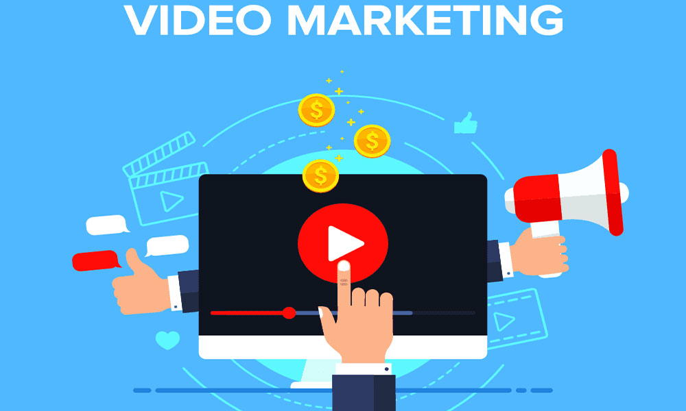 Video Marketing Tips