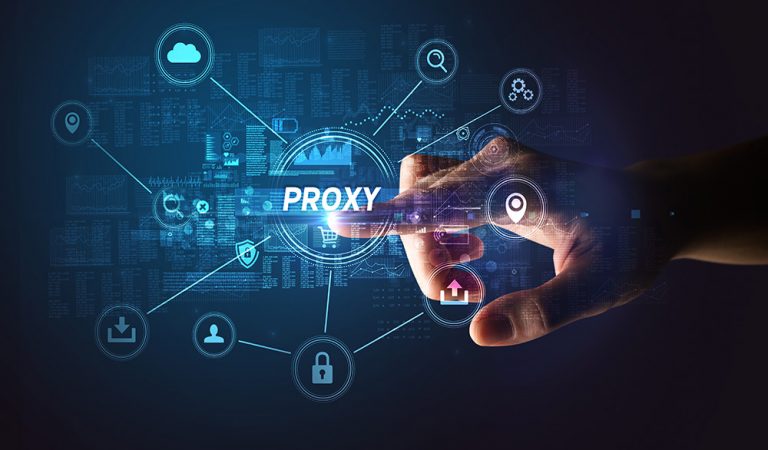 5 Benefits Of Using Proxy Servers For Marketing Managers