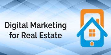 Digital Marketing Guide For Real Estate Developers