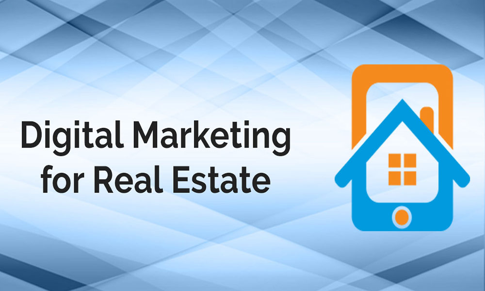 Digital Marketing Guide For Real Estate Developers