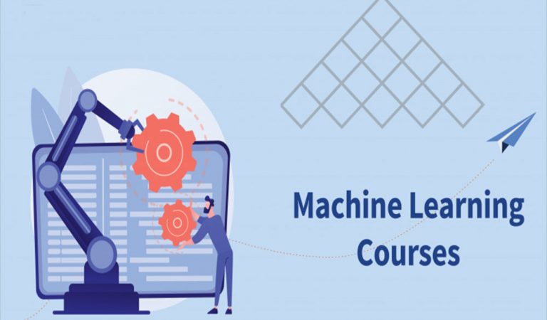 The Best Machine Learning Courses in India