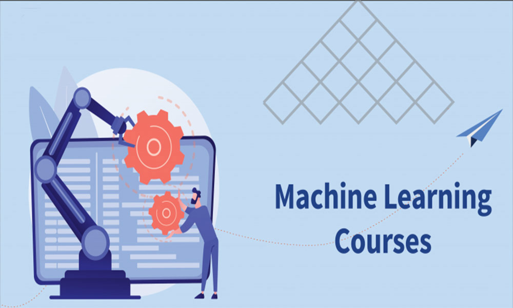 Machine Learning Courses