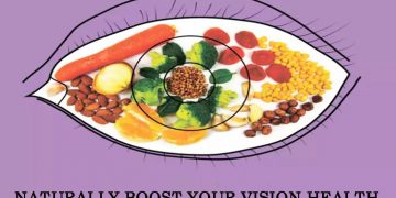 Naturally Boost Your Vision Health