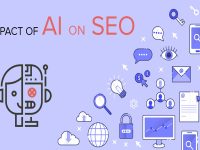 The impact of AI on SEO