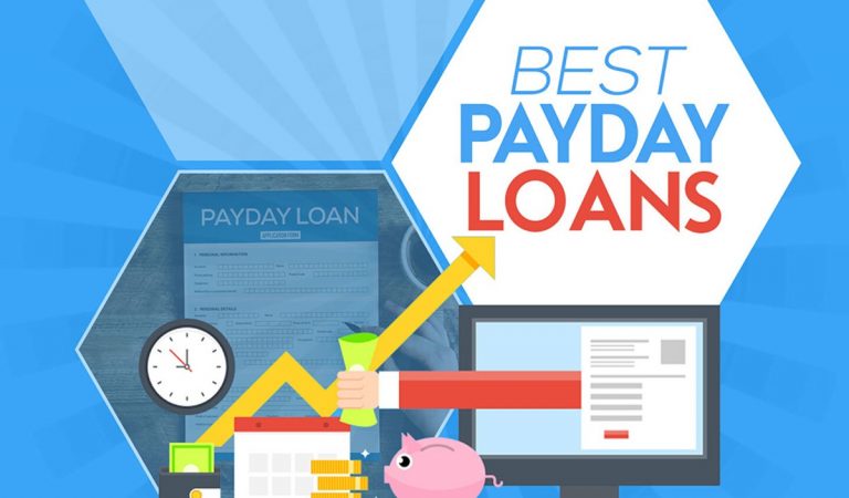 Why consider an instant payday loan when you have insufficient money?