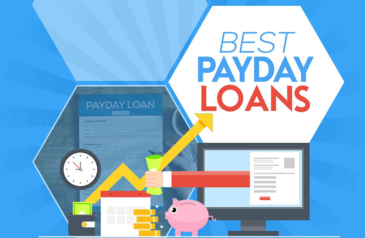 instant payday loan