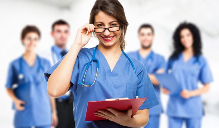 How To Strive For Excellence In Your Nursing Career