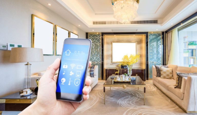 Buying Guide for a Smart Home