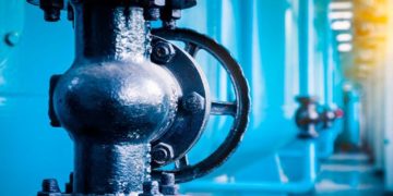 3 way ball valve work