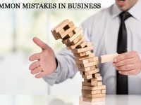 Common Mistakes in Business