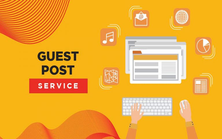 Guest Posting Services