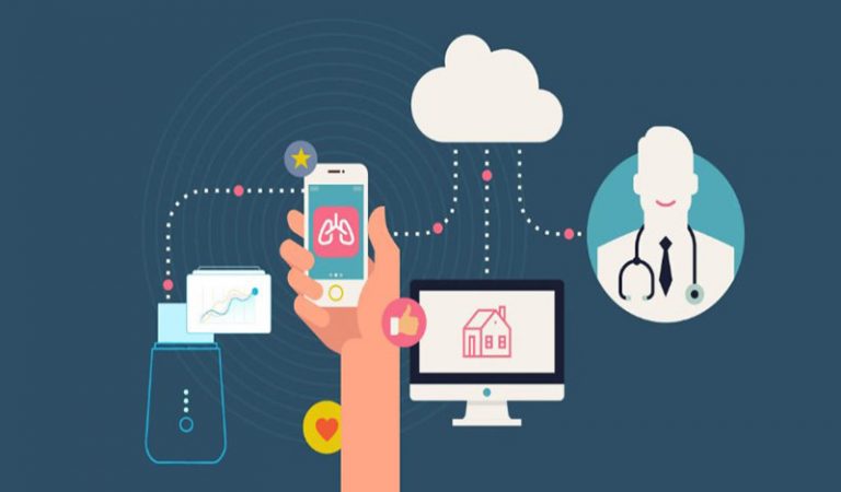 The Importance of Digital Health – Impact on Healthcare
