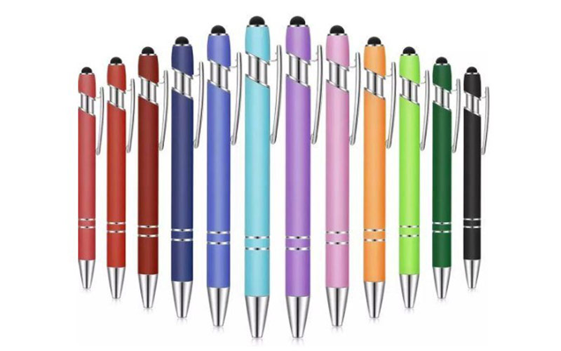 Buying Pens In Bulk