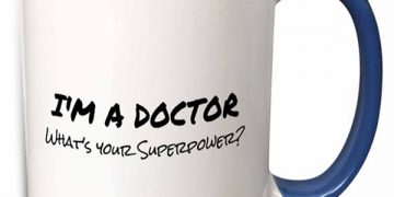 Gift For Doctors